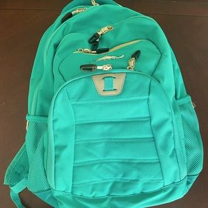 HIGH SIERRA BAGPACK